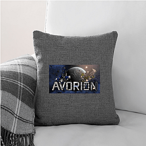 Avorion Special Collection Avorion Pillows Cover