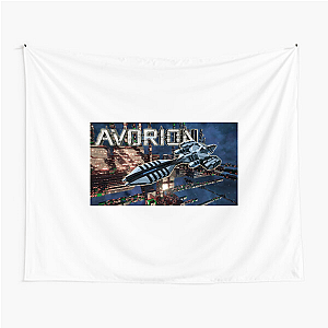 Avorion Fan Art Avorion Tapestries