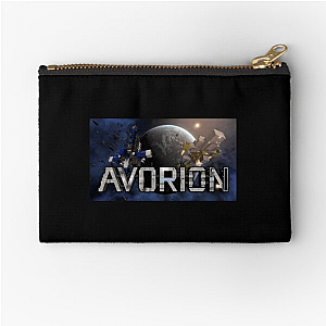 Avorion Special Collection Avorion Zipper Pouches