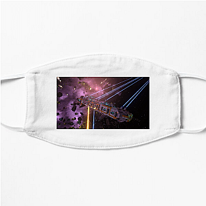 Avorion Merchandise For Fans Avorion Face Masks
