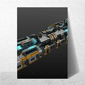 Avorion Limited Collection Avorion Posters