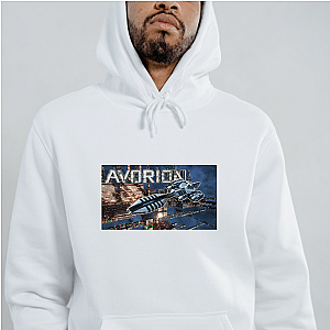 Avorion Fan Art Avorion Hoodies