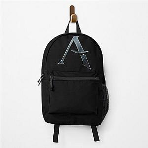 Avowed Custom Logo Backpack
