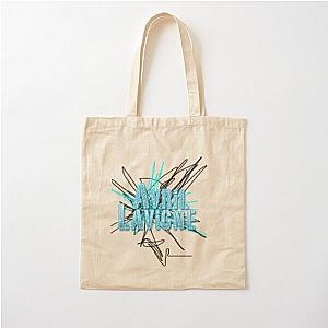 Avril Lavigne Essential Cotton Tote Bag