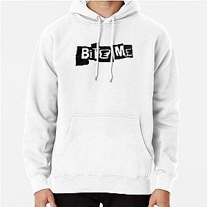 BITE ME - Avril Lavigne Music Video Tee Pullover Hoodie