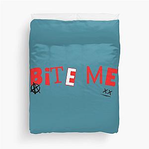 BITE ME! AVRIL LAVIGNE   Duvet Cover