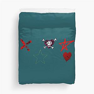 MUSIC - avril lavigne Essential  Duvet Cover