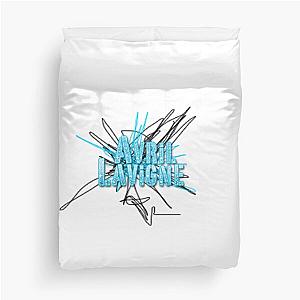 Avril Lavigne Essential Duvet Cover