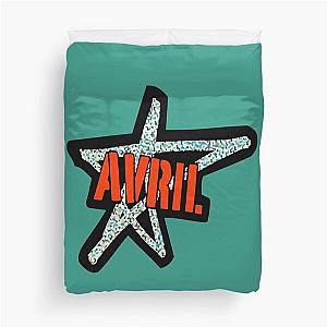 Avril Lavigne 	 Comfort 	 	 Duvet Cover