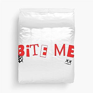 BITE ME! AVRIL LAVIGNE  Duvet Cover