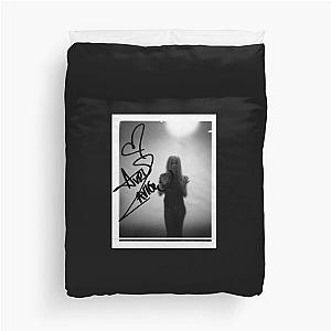 Avril Lavigne Classic music T-Shirt Duvet Cover