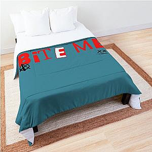 BITE ME! AVRIL LAVIGNE   Comforter