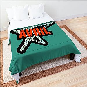 Avril Lavigne 	 Comfort 	 	 Comforter