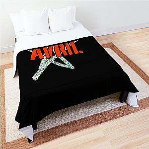 Avril Lavigne Comfort Comforter