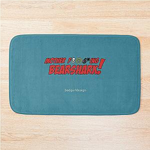 Avril Lavigne Bearshark Essential  Bath Mat