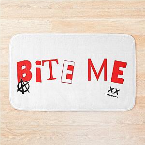 BITE ME! AVRIL LAVIGNE  Bath Mat