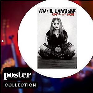 Avril Lavigne Posters