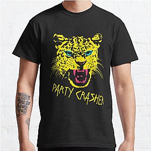 Avril Lavigne Party Crashier Classic T-Shirt