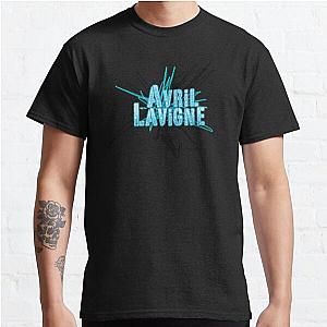 Avril Lavigne Essential Classic T-Shirt