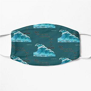 Head Above Water Avril Lavigne Lyrics  Classic  Flat Mask