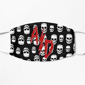 Abbey Dawn by Avril Lavigne SS13 Skull Promo Flat Mask