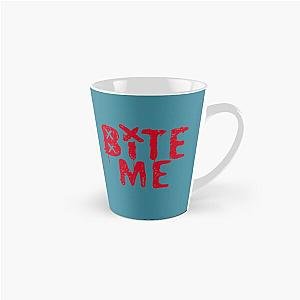 Avril Lavigne Bite Me-Sk8er Boi Classic  Tall Mug