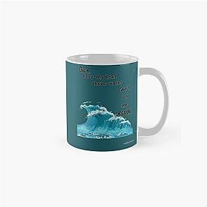 Head Above Water Avril Lavigne Lyrics  Classic  Classic Mug