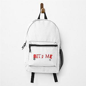 BITE ME! AVRIL LAVIGNE  Backpack