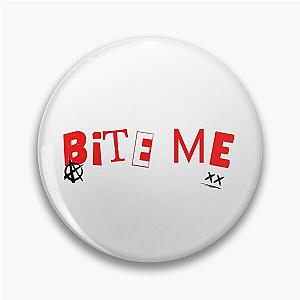 BITE ME! AVRIL LAVIGNE  Pin