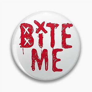 Bite Me Avril Lavigne Pin