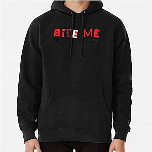 BITE ME! AVRIL LAVIGNE  Classic T-Shirt Pullover Hoodie