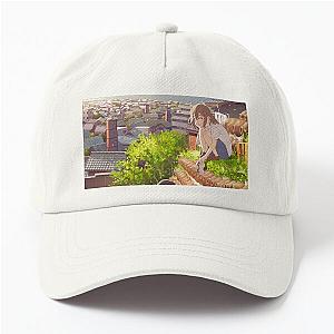 A Whisker Away Dad Hat