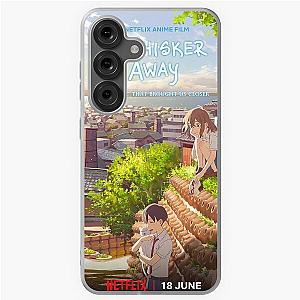 A Whisker Away Samsung Galaxy Soft Case