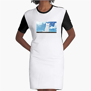 Muge Mode Activated A Whisker Away Dresses