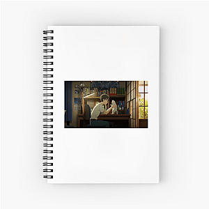 Heart Stuck in Whiskers A Whisker Away Notebook