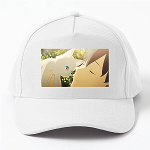 Made for Muge Moments A Whisker Away Hats & Caps