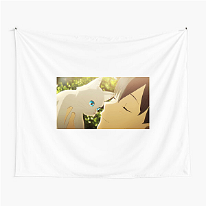 Made for Muge Moments A Whisker Away Tapestries