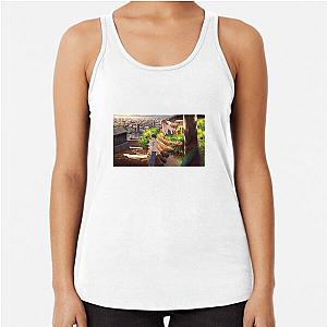 Whisker Away From You A Whisker Away Tank Tops