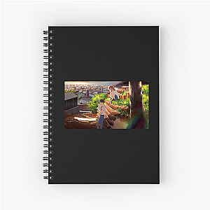 Whisker Away From You A Whisker Away Notebook