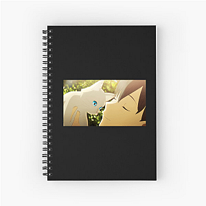 Made for Muge Moments A Whisker Away Notebook