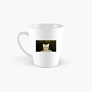 A Whisker Away From Truth A Whisker Away Mugs