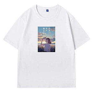 I’d Go Whisker Again A Whisker Away T-Shirts