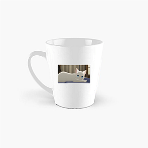 She Chose the Cat First A Whisker Away Mugs