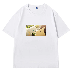 Made for Muge Moments A Whisker Away T-Shirts