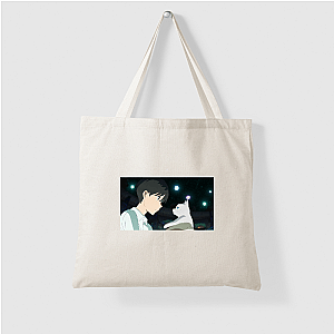 A Whisker of Love Left A Whisker Away Bags