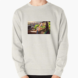 Whisker Away From You A Whisker Away Sweatshirts