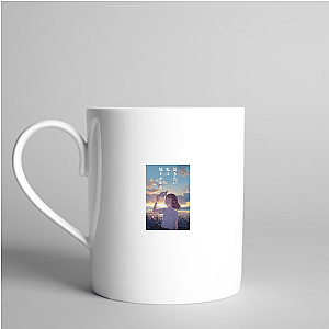 I’d Go Whisker Again A Whisker Away Mugs