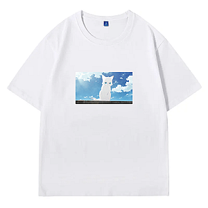 Muge Mode Activated A Whisker Away T-Shirts