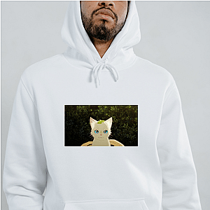 A Whisker Away From Truth A Whisker Away Hoodies