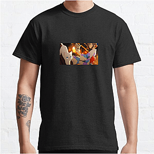 Taro Was Here A Whisker Away T-Shirts